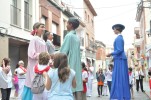 Èxit de participació a les Festes del Pilar 2012 -Imatge 4-