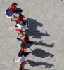 Entitats i veïns es bolquen a la primera Diada de Cultura Popular Catalana de Ripollet -Imatge 3-