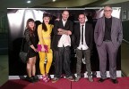 La websèrie "Las Reglas del Nuevo Mundo" guanya els premis a millor director i millor actor -Imatge 3-