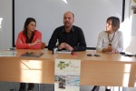 <i>Temps de vinya</i> al Centre d'Interpretació del Patrimoni -Imatge 2-