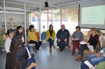 El projecte "Lletra a lletra" arriba als centres educatius per fomentar la competència lingüística -Imatge 2-