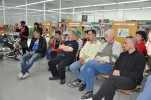 La Biblioteca entrega els premis del Concurs de Punts de Llibre el mateix dia de Sant Jordi -Imatge 5-