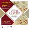 El CIP busca documentar la conservació de rajoles hidràuliques a Ripollet -Imatge 2-