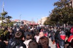 Ses Majestats Els Reis Mags d'Orient recullen les cartes dels nens i nenes de Ripollet -Imatge 4-