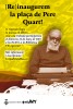 Convocatòria per participar en el procés de reinauguració de la plaça de Pere Quart -Imatge 2-