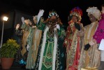 Els Reis Mags reparteixen regals i il·lusió a Ripollet -Imatge 2-