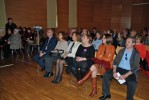 Emotiu homenatge a Gaietà Renom amb motiu del centenari del seu naixement  -Imatge 4-