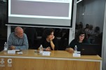 L'emocionant homenatge a la Reyes enceta les II Jornades de Memria Histrica de Ripollet -Imatge 5-