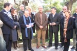 Un emotiu record pels 12 ripolletencs que van morir a les riuades de 1962 -Imatge 3-