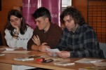 Sant Jordi, la Fira d'Entitats i el nou Drac protagonitzen les activitats d'abril #AnydelLlibre -Imatge 3-