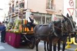 Bon temps i gran participació a la Festa dels Tres Tombs 2015 -Imatge 3-