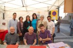 Llibres, roses i bon temps al Sant Jordi a la Rambla -Imatge 3-