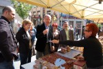 El Sant Jordi a la Rambla torna a lluir en la seva 22ª edició -Imatge 2-