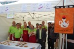 El Sant Jordi a la Rambla torna a lluir en la seva 22ª edició -Imatge 5-