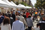 Multitudinari Sant Jordi 2017, empoderant els autors vallesans i la col·laboració entre entitats -Imatge 2-