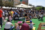 Multitudinari Sant Jordi 2017, empoderant els autors vallesans i la col·laboració entre entitats -Imatge 3-