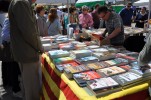Multitudinari Sant Jordi 2017, empoderant els autors vallesans i la col·laboració entre entitats -Imatge 4-