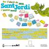 Sant Jordi, la Fira d'Entitats i el nou Drac protagonitzen les activitats d'abril #AnydelLlibre -Imatge 2-