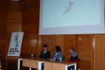Aleix Saló presenta a Ripollet el seu nou llibre Euromalson -Imatge 3-