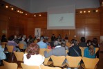 Aleix Saló presenta a Ripollet el seu nou llibre Euromalson -Imatge 2-