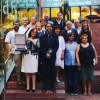 La Societat Coral "El Vallès" rep la Creu de Sant Jordi 2018 al Palau de la Música -Imatge 3-