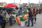 El Racó de Lletres Locals s'obre el 23 d'abril, dia de Sant Jordi -Imatge 2-