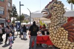El Sant Jordi a la Rambla torna a ser multitudinari -Imatge 2-