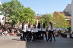 El Sant Jordi a la Rambla torna a ser multitudinari -Imatge 4-