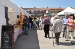 El Sant Jordi a la Rambla torna a ser multitudinari -Imatge 5-
