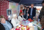 Èxit de la 25a edició del Sant Jordi a la Rambla -Imatge 3-