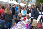 Èxit de la 25a edició del Sant Jordi a la Rambla -Imatge 2-