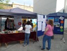 La Diada de Sant Jordi llueix a Ripollet -Imatge 2-