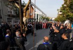Els Portants del Sant Crist de Catalunya es troben un any més a Ripollet -Imatge 3-