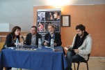 Jordi Savall presenta el concert que oferirà a Ripollet el proper 20 d'abril -Imatge 2-