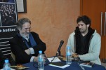 Jordi Savall presenta el concert que oferirà a Ripollet el proper 20 d'abril -Imatge 3-