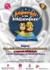 La Biblioteca de Ripollet participa a la "Supernit" del Super3 -Imatge 2-