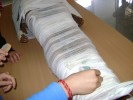 El CIP Molí d'en Rata mostrarà aquest diumenge el misteri de les mòmies als més menuts -Imatge 3-