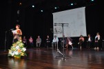 El taller de poesia Jaume Tuset recita els millors poetes hispans -Imatge 2-