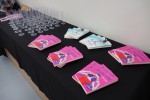 L'escriptora local Tamara Marín presenta la seva segona novel·la a la Biblioteca -Imatge 5-