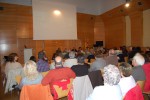 Una nova edició de la Tarda Poètica ens fa creure que un món millor és possible -Imatge 2-