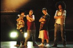Shakesperare a ritme de Hip-Hop -Imatge 3-