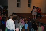L'humor i el terror protagonitzen els actes del cap de setmana  -Imatge 4-