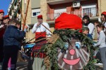 Gran afluència de públic per fer cagar el Tió de l'Esplai l'Estel -Imatge 4-