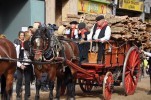 La 125a Festa de Sant Antoni Abat omple els carrers de Ripollet -Imatge 2-