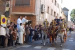 Ripollet manté viva la tradició dels Tres Tombs -Imatge 3-