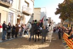 Ripollet manté viva la tradició dels Tres Tombs -Imatge 4-