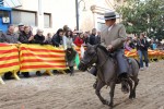 Més de 350 cavalls participen a la passejada dels Tres Tombs -Imatge 4-