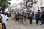 Més de 350 cavalls participen a la passejada dels Tres Tombs -Imatge 5-