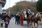 Nou èxit de participació de la festa de Sant Antoni Abat, que aplega 200 cavalls -Imatge 3-