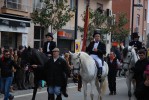 Nou èxit de participació de la festa de Sant Antoni Abat, que aplega 200 cavalls -Imatge 2-